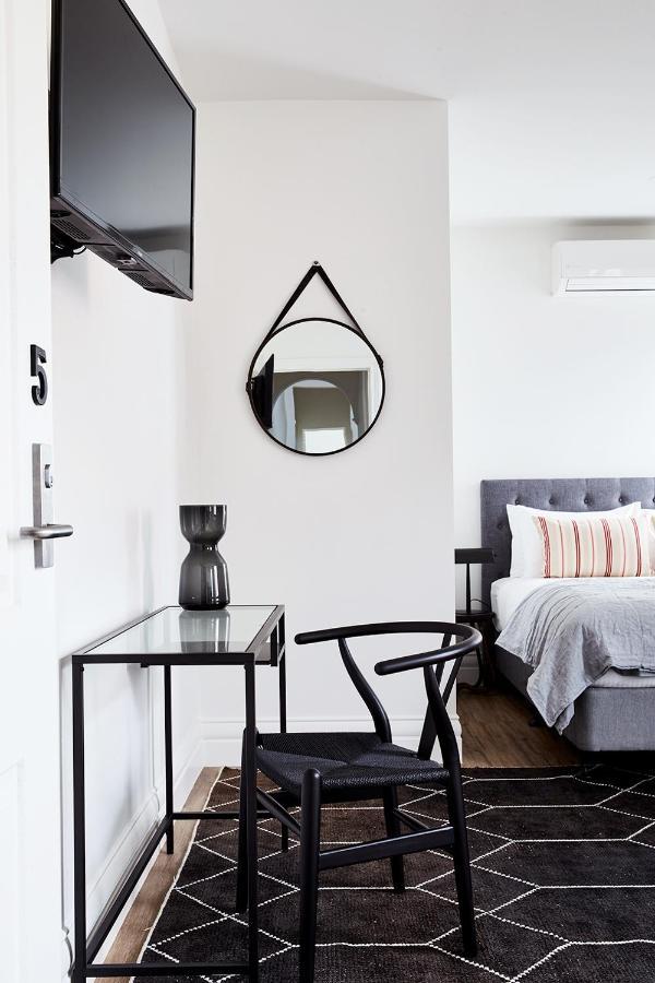 Richmond Studios By Short & Long Stays Melbourne Exterior photo